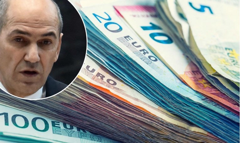 Janšina stranka od poduzetnice iz Republike Srpske uzela kredit od 450.000 eura