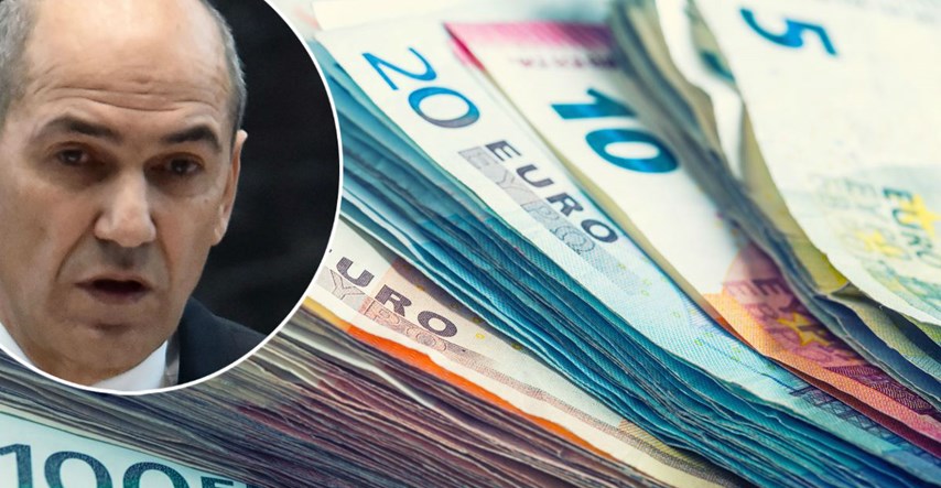 Janšina stranka odustala od 450.000 eura kredita poduzetnice iz BiH