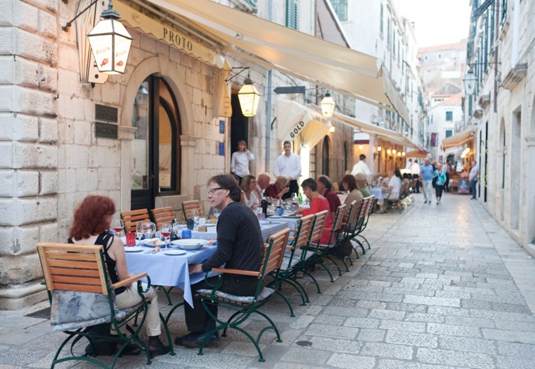 Hrvatski grad kojeg prati glas preskupog našao se na listi najjeftinijih europskih destinacija