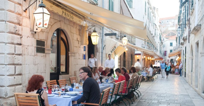 Hrvatski grad kojeg prati glas preskupog našao se na listi najjeftinijih europskih destinacija