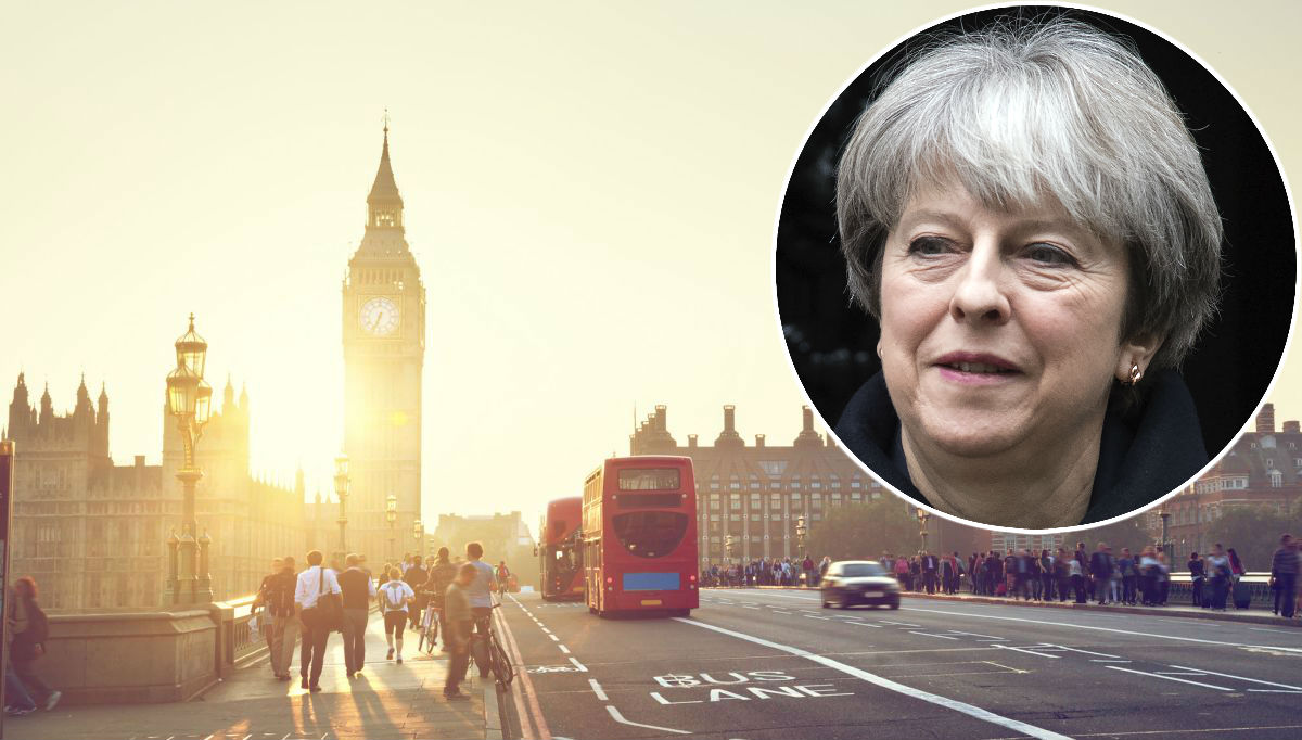 Za Veliku Britaniju nakon Brexita nema puno opcija