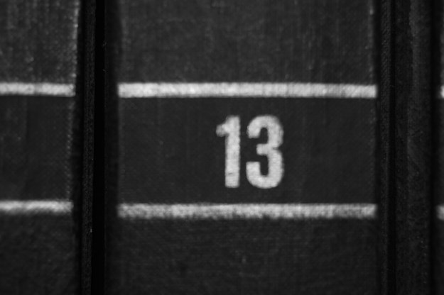 Zašto ljudi vjeruju da broj 13 donosi nesreću?