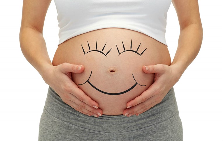 Dosadna pitanja o trudnoći i odgovori koji će vas baš zabaviti