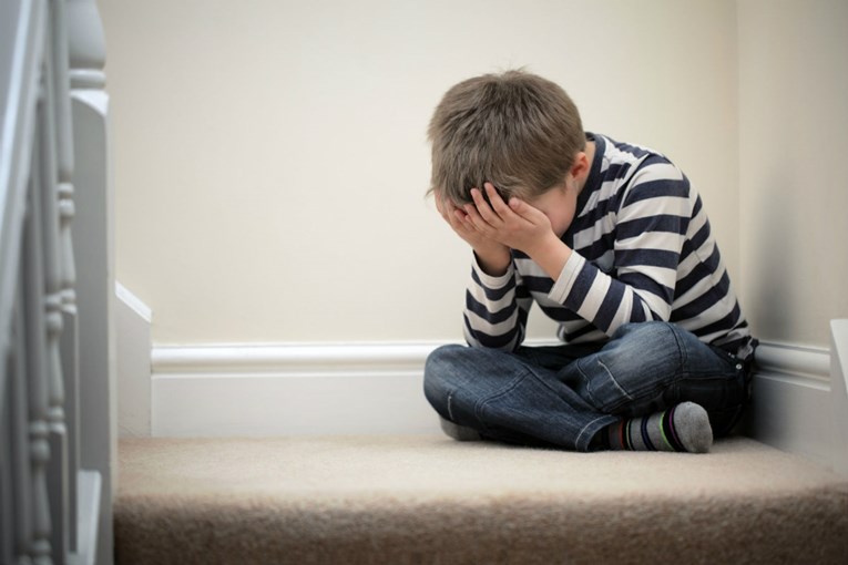 Jesu li dečki zaista manje emocionalno osjetljivi?