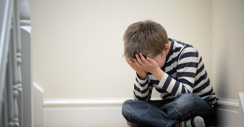 Jesu li dečki zaista manje emocionalno osjetljivi?