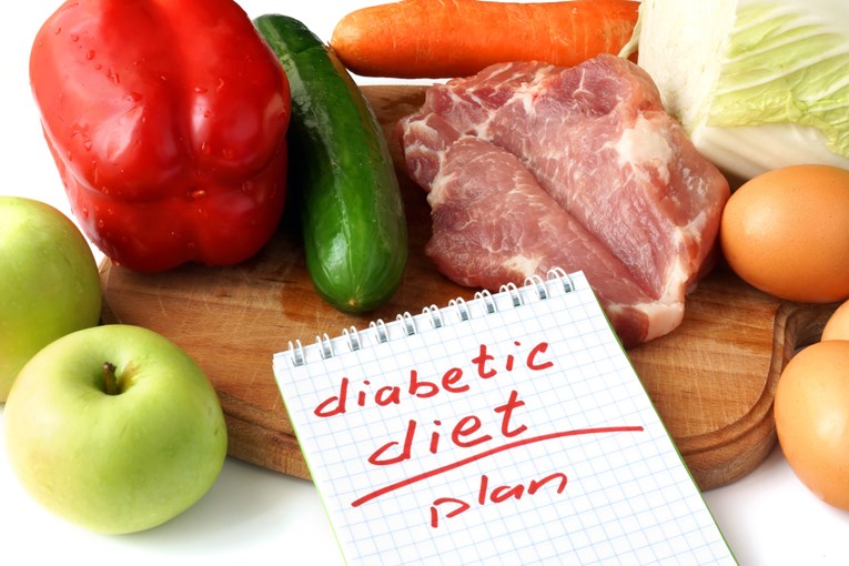 7 najboljih dijeta za dijabetičare