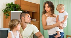 Iskustvo oca: Rijetki su muškarci koji shvaćaju što žene stvarno trebaju od partnera