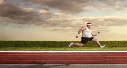 Utjecaj treninga na metabolizam masti