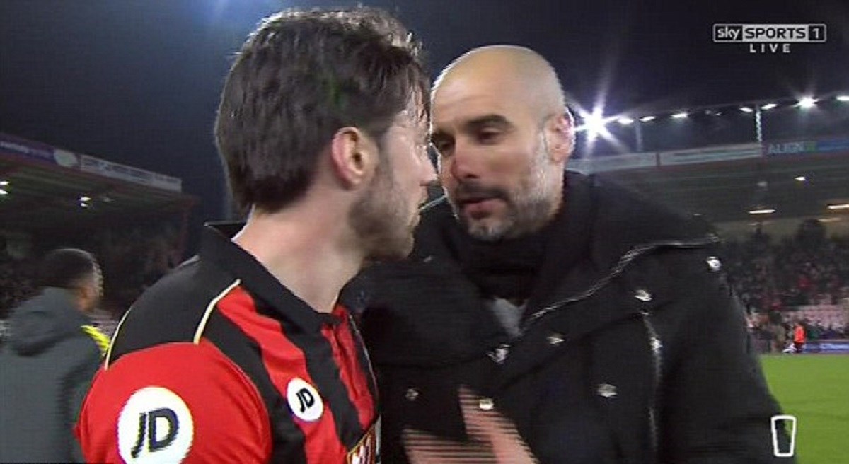 Pep oduševio: Protivniku kojemu je preminulo dijete poželio sreću s drugim koje će se uskoro roditi