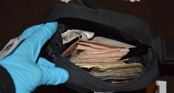 Zagrebačka policija uhitila serijskog razbojnika, opljačkao je tri banke