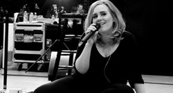 Adele: Roditeljstvo je je... teško, čak i nama slavnima!