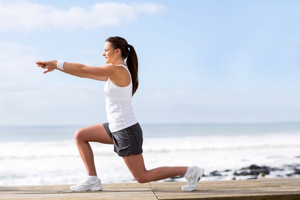 3 temeljna pravila svakog treninga