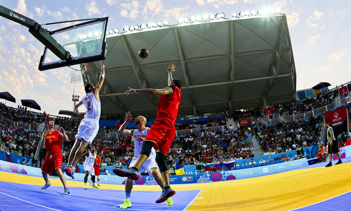 Hrvatska doznala protivnike na Svjetskom prvenstvu u košarci 3x3