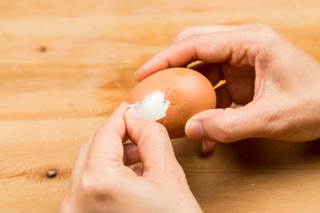 Savršen trik za sve ljubitelje kuhanih jaja