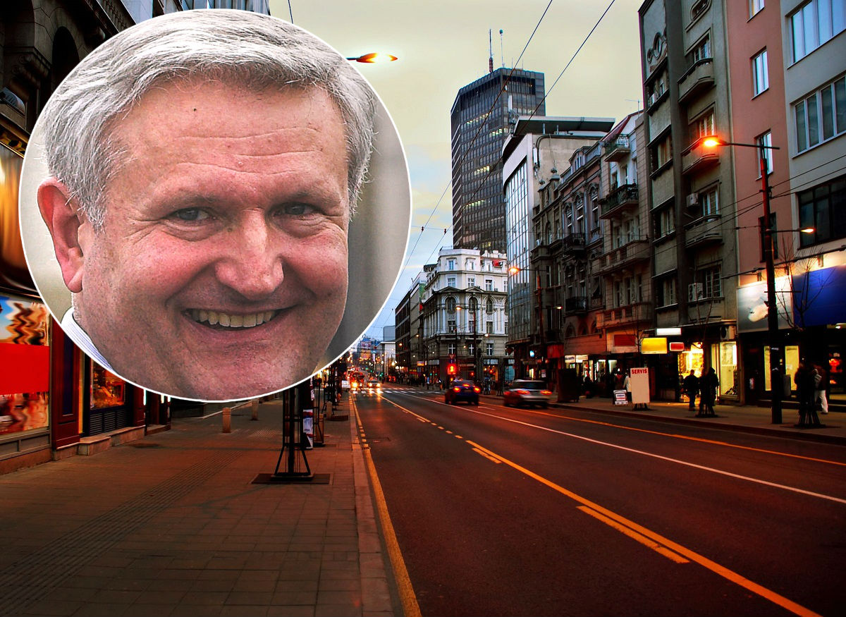 Todorić bi se mogao sakriti u Beogradu i izbjeći izručenje