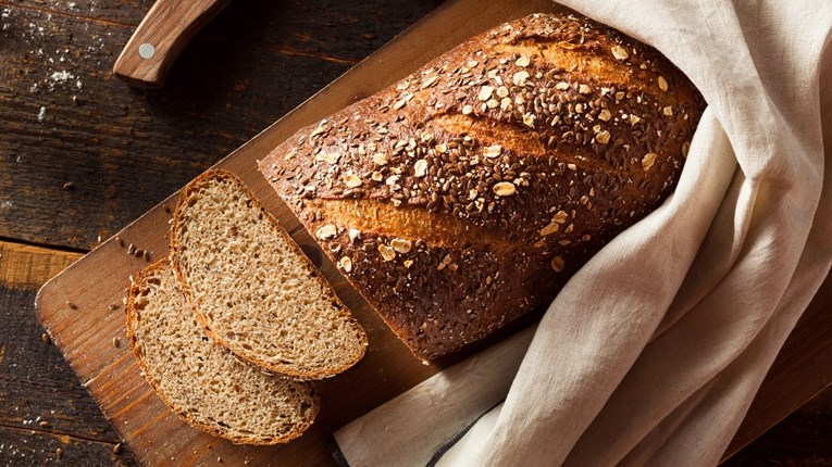 Zdravo i domaće: Evo kako napraviti kruh bez brašna