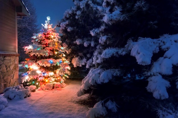 MJESEČNA PROGNOZA PO GRADOVIMA Hoćemo li ove godine napokon imati bijeli Božić?