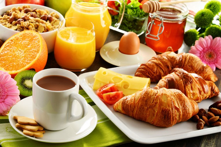 3 male promjene kod doručka za veći gubitak kilograma