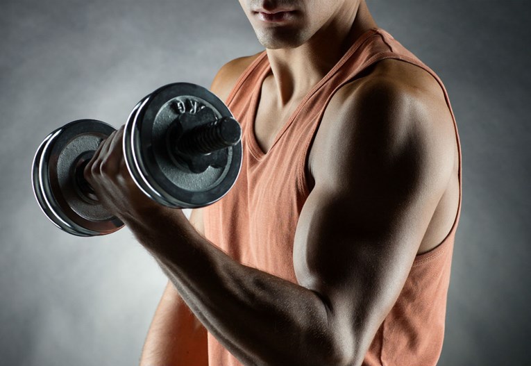 Znate li kako se točno gube mišići i kako to možete usporiti?