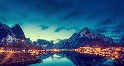 Norvežani ne žele u Ameriku: "Nekadašnja vukojebina danas je bogata zemlja sa sretnim ljudima"
