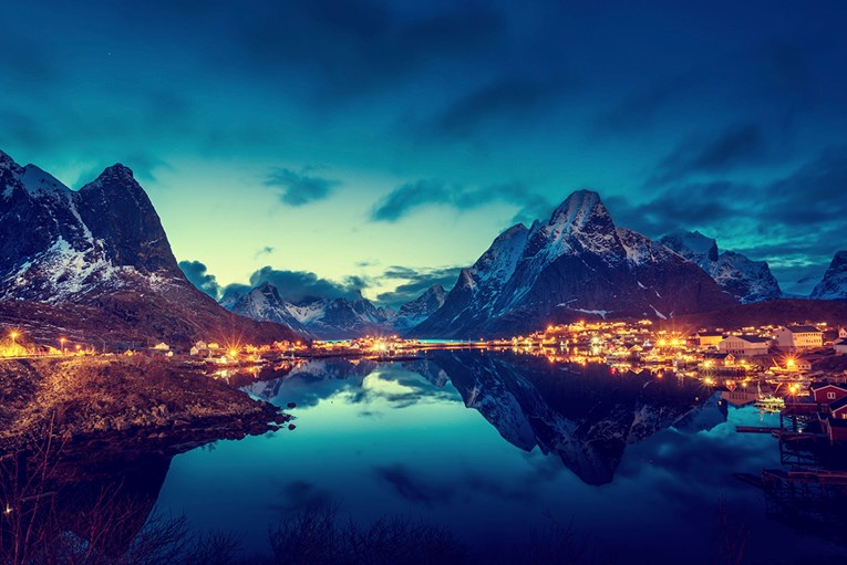Norvežani ne žele u Ameriku: "Nekadašnja vukojebina danas je bogata zemlja sa sretnim ljudima"