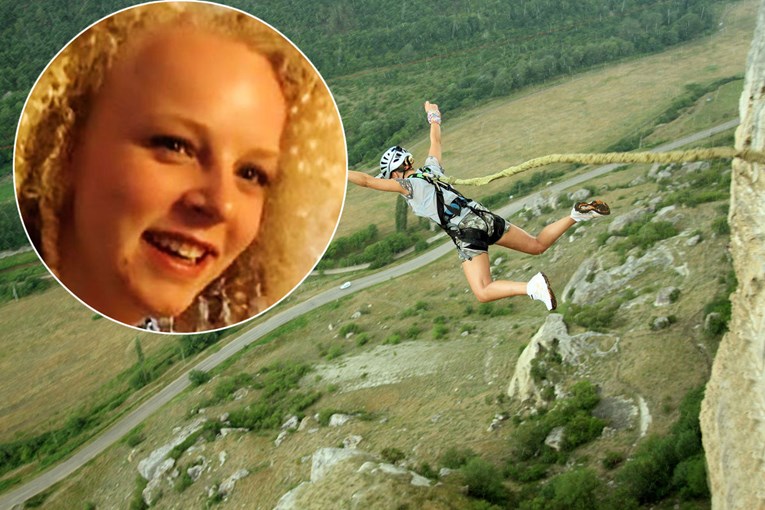 17-godišnjakinja poginula tijekom bungee jumpinga, krivo je shvatila što joj je instruktor govorio