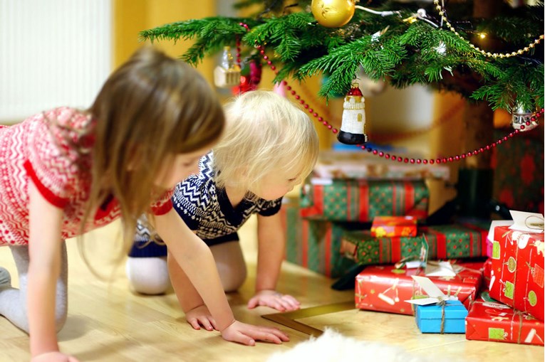 Taktika s 3 dara je super: Hoćete li je se držati ovog Božića?