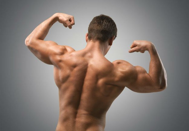 Jednostavan trening za povećanje mišićne mase