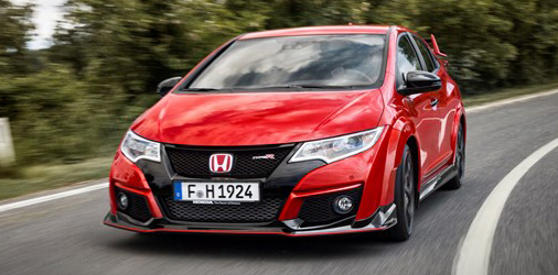 Type R od kolovoza i u Hrvatskoj