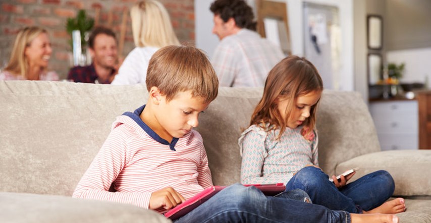 ANKETA Roditelji, znate li koliko je Vaše dijete (ne)sigurno na internetu ?