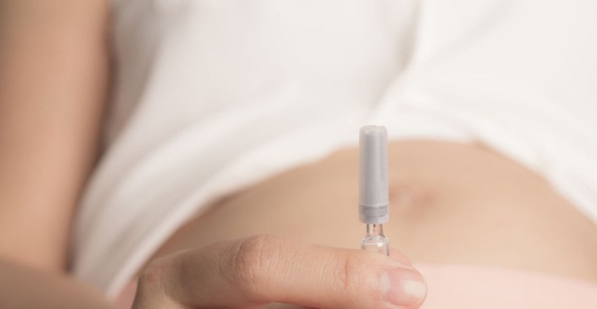 Trebaju li se trudnice cijepiti protiv gripe?