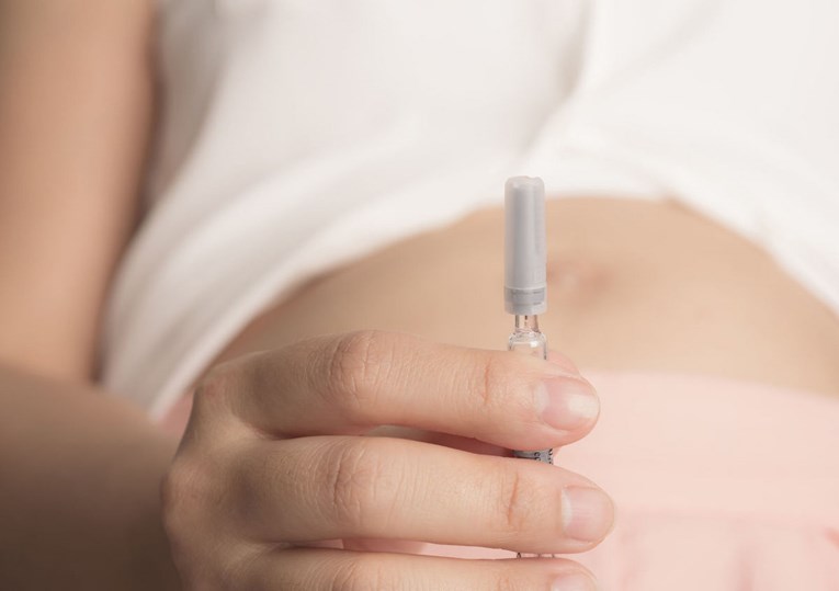 Trebaju li se trudnice cijepiti protiv gripe?