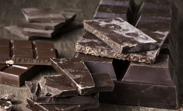 Je li opasno jesti čokoladu koja je pobijelila?