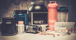 Znate li kako se proizvodi i što je zapravo whey protein?