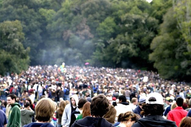 Što je 420, kako je nastao i treba li postati državni praznik?