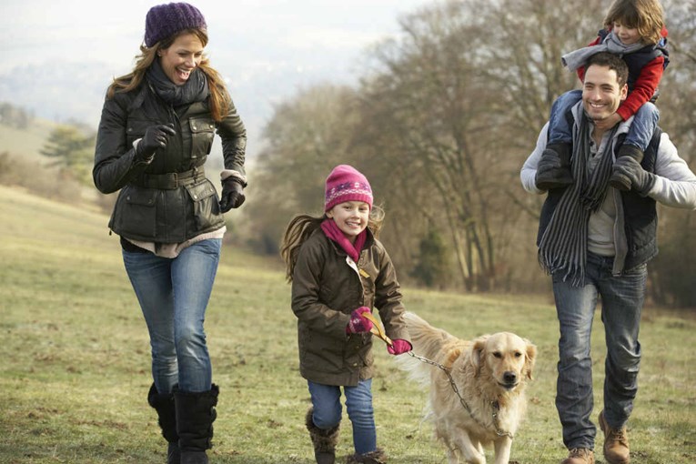 5 pravila za usklađeno roditeljstvo i skladniju obitelj