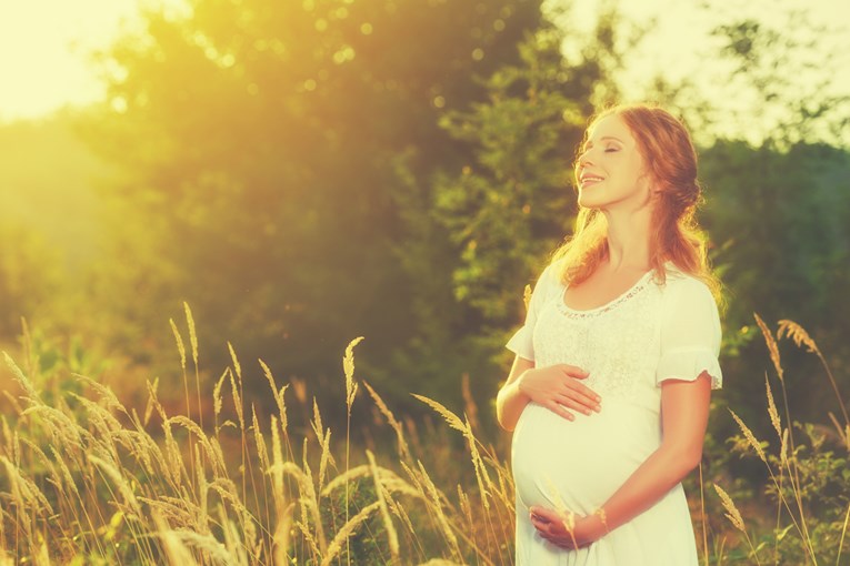 7 razloga zašto je prva trudnoća najbolja