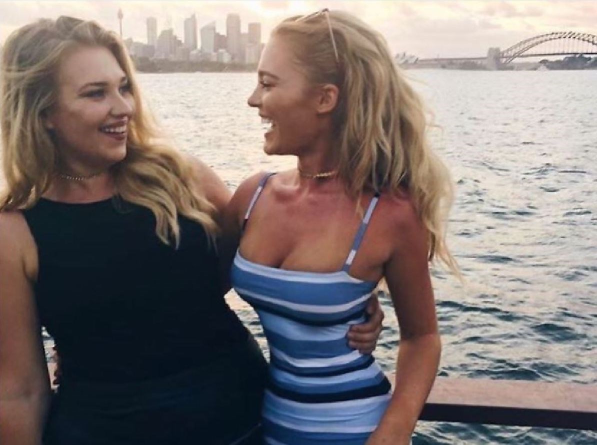 Frendice objavile zajedničku fotku, a javnost ih osudila na najgori mogući način