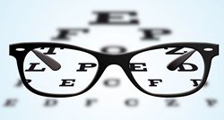 Vježbe za bolji vid i zdravije oči