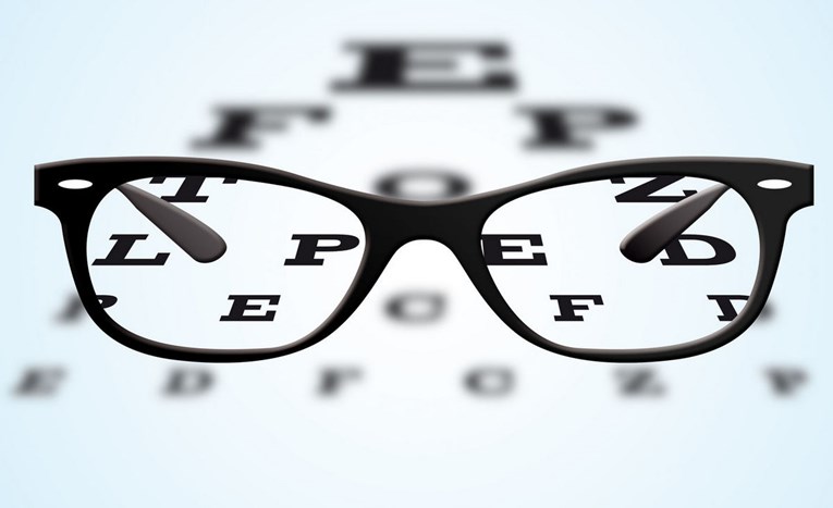 Vježbe za bolji vid i zdravije oči