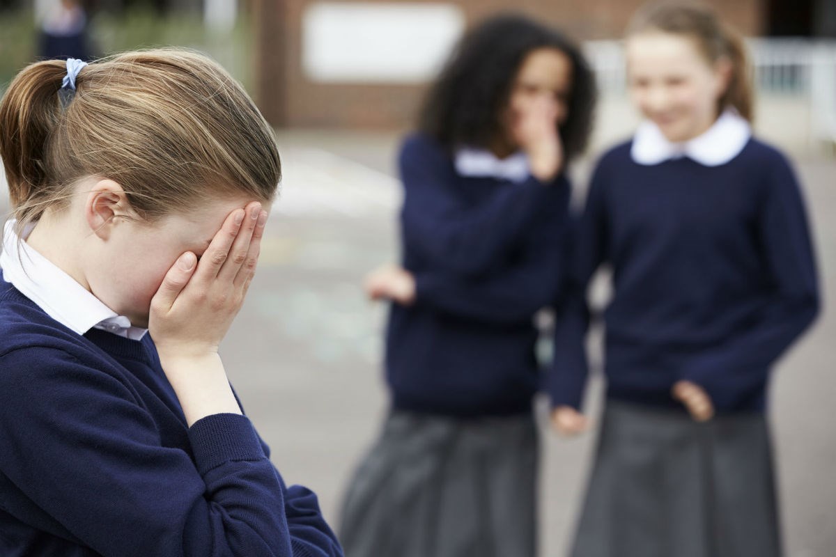 Mama podijelila strašnu priču o cyberbullyingu koji je gotovo uništio njenu kćer