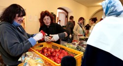 Pučka kuhinja u Njemačkoj prestala dijeliti hranu  imigrantima: "Oni izguraju njemačke bake iz reda"