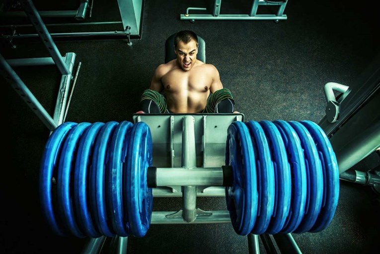 Što stvarno morate znati ako želite imate veće i jače mišiće