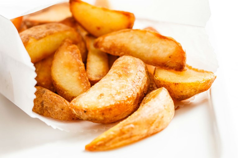 Mogu li zapečeni tost i zaprženi krumpir uzrokovati rak?