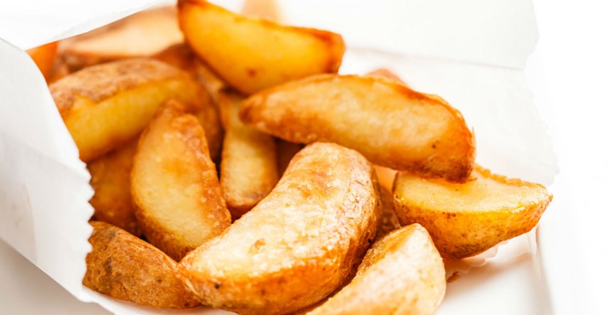 Mogu li zapečeni tost i zaprženi krumpir uzrokovati rak?