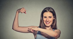 Jesu li neke osobe genetski određene da brže gube mišiće?