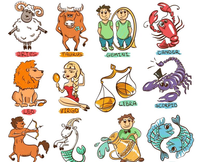 Saznajte kakva su vaša djeca i kakva će biti prema horoskopu