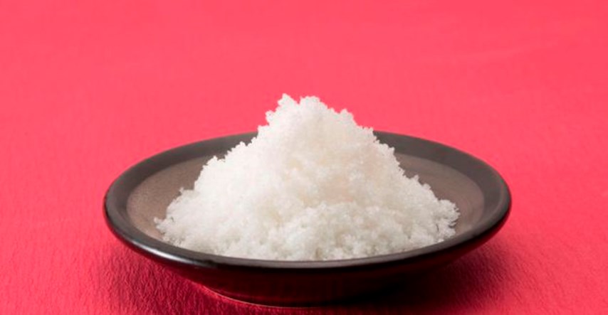 Mali kućanski trikovi: Nevjerojatni načini na koje možeš upotrijebiti sol