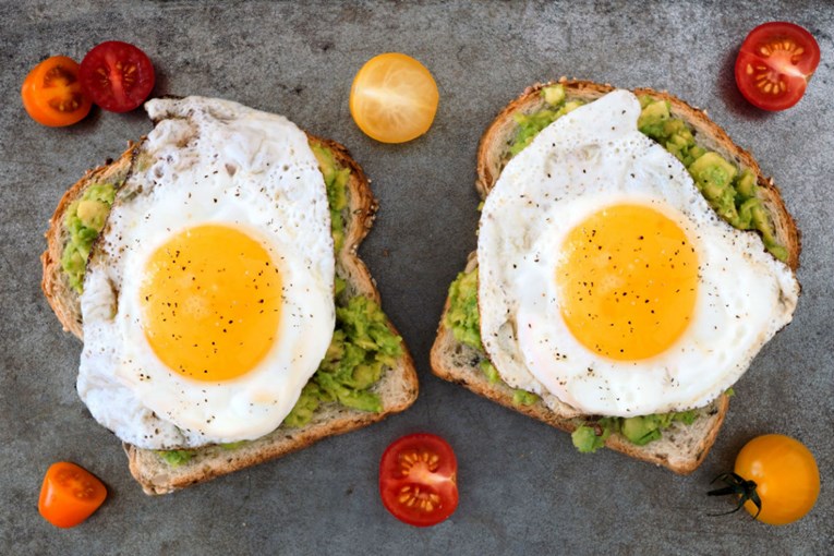 65 posto ljudi mršavi jedući jaja za doručak, no ona moraju biti ovako pripremljena