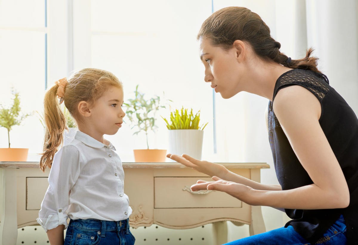 Da vam nije palo na pamet u ovakvim situacijama disciplinirati svoju djecu!